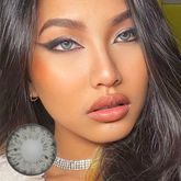 Stunna Girl Romona Daily (10 Stück) Farbige Kontaktlinsen
